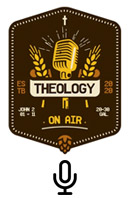Theology On Air Podcast