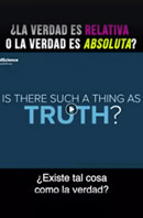Spanish - translation of my recent PragerU video - True for You, But Not for Me