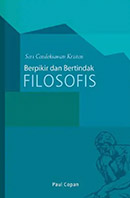 A Little Book for New Philosophers: Why and How To Study Philosophy, Indonesian
