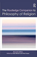 Routledge Companion to Philosophy of Religion